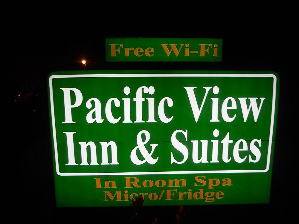 Surf City Inn Sunset Beach Ngoại thất bức ảnh